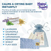 Happi Tummi Colic and Gas Relief for Babies and Infants Heated Belly Wrap for Newborns Aromatherapy Wrap for Upset Tummy