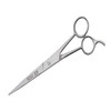 SZCO Supplies Mirror Finish Barber Scissors 75Inch