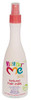 Just For Me Natural Hair Milk Detangler 3 Pack Detangles Helps Prevent Breakage For All Hair Textures Contains Coconut M