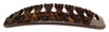 France Luxe Classic European Side Comb Mojave