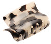 France Luxe Little Bongo Claw Clip Ivory Tokyo