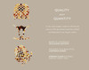 France Luxe Medium Gallery Claw Clip Classic Handmade French Hair Clips for Women All Hair Types Strong Hold With Gentle