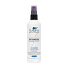 FRAGFRE Detangler 8 oz 2Pack Gift Set Fragrance Free Hypoallergenic Parabens Free Hair Detangler Leavein Conditioner for