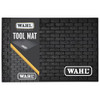 Wahl Professional Tool Mat Slip Resistant Barber Station Mat 18 X 1175