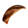 France Luxe Large Hair Barrette for Thick Hair Rectangle Volume French Barrette for Women Strong Hold Comfortable and Ea