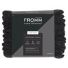 Fromm Softees Microfiber Hair Towels Absorbent Salon Hair Towels for Hairstylists Barbers Spa Gym FastDrying UltraSoft L
