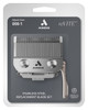 Andis 86010 reVITE Taper Clipper Replacement Stainless Steel Blade