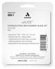 Andis 86010 reVITE Taper Clipper Replacement Stainless Steel Blade