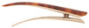 L Erickson Makeover Pinch Clip Tortoise