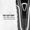 Conair Barber Hair Clippers Barbershop Series NoSlip Grip 16Piece Hair Cutting Kit