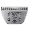 FURZONE Detachable Blade Size 10WF Wide Blade 116 Made of Extra Durable Japanese Steel Compatible with Most Andis Oster