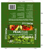 Peak Fresh Re-Usable Produce Bags, Set of 10 online at globaldelivered