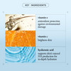 philosophy when hope is not enough facial firming serum with vitamins C E hyaluronic acid revitalizes dull complexion wh