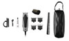Andis 42400 inLINER AllinOne Trim Shave Hair Trimmer and Foil Shaver Kit Silver