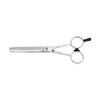 Cricket S3 T30 Thinning Shears Professional Stylist Barber Hair Cutting Scissors Removes Bulk Convex Edge Hand Polished