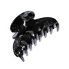 France Luxe Medium Couture Claw Clip French Classic Handmade Hair Clips for Women All Hair Types Strong Hold With Gentle