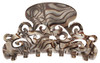 France Luxe Elysee Claw Onyx