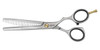 Jaguar Pre Style Relax 43 60inch Professional Thinning Scissors 43 Thinning Teeth Ergonomic Design Stainless Steel Haird