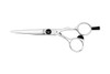 Cricket S1 Pro Series 550 55 inch Haircut Shears Stylist Barber Salon Tools Hair Cutting Scissors Professional Convex Ed