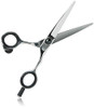 Cricket S1 Pro Series 550 55 inch Haircut Shears Stylist Barber Salon Tools Hair Cutting Scissors Professional Convex Ed
