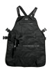 TRU BARBER Apron Barber tools Apron Hair stylist Apron WomenMen Black