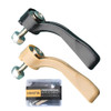 VRMETA 2 Pcs DIY Hair Clippers Adjusting Lever fit Wahl Magic Clip 8148850485911919 Repair Part 2 x Adjusting Lever