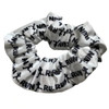 Runner Scrunchie Track and Field Hair Accessories Cross Country No Crease Runner Premium Velvet Elastics Gift for Women