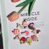 AMMY Candy Hair Clip for Girls 22 Pcs Candy Hair Accessories Cute Barrettes Rainbow Cupcake Hair Pins for Little Girl Ki