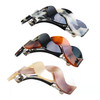 Large Hair Barrettes and Clips for Womens Thick Hair