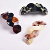 Large Hair Barrettes and Clips for Womens Thick Hair