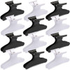 Ondder Hair Clips for Styling and Sectioning Butterfly Pro Salon Clamps for Cutting Coloring Hair Hair Accessories for W