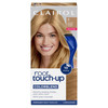 Clairol Root Touch-Up by Nice'n Easy Permanent Hair Dye, 8 Medium Blonde Hair Color, Pack of 1 online at globaldelivered
