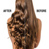 BLINKEEN Heatless Curling Scrunchie Heatless Hair Curler to Sleep In No Heat Curls for Long Hair Soft Sleep Hair Roller
