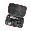 RLSOCO Hard Case for Wahl USA Elite Pro Corded Home Haircut Grooming Kit Wahl Power ProUSA Clipper PetProUSA Lithium Ion