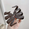 MirthCity Hair Clip for Women Octopus Hair Clips for Thick Hair Strong Grip NonSlip Claw Clips Hair Styling Accessories