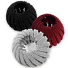 Sizobi Bird Nest Magic Hair Clip Hair Accessories for WomenHair Ties Bun Maker Scrunchies for Thick Thin HairHair Clips
