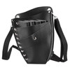 Hairdresser Scissor Bag Hair Shear Scissors Bag Barber Scissor Holster Shear Holder Hair Tool Waist Shoulder Belt Storag