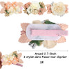 Girls Hair Accessories Set 3pcs Bows for Baby Toddler Teen Gifts Hair Clips Set 2