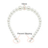 AISIBO Pearl Headbands for Women Elegant Bling Bridal Hair Hoop Hairpins Barrette Styling Wedding Hair Accessories for B