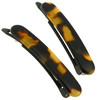 Camila Paris CP22402 French Hair Barrettes Clips for Women Handmade Girls Side Slidein Barrette Clip Hair Accessories fo