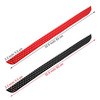 Hicarer 2 Pcs Polka Dot Headbands for Women Halloween Headband Retro Bandana Dress up 50s Outfit Wire Hairband Vintage H