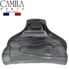 Camila Paris CP2122 French Hair Clip for Women for Long Curly Wavy Hair Gray Girls Hair Claw Clips Jaw Fashion Styling H