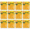 3000 Pcs Rubber Bands Soft Elastic Hair Accessories Braids Mini Hair Ties Stretchy Durable No Damage Rubber Bands for Ha