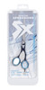 Cricket Shear Xpressions 575 Professional Hair Cutting Scissors Barber Scissors Japanese Stainless Steel Comfort Silence
