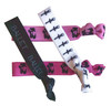 8 Piece Ballet Gift Hair Elastics Dance Gifts for Girls Dancer Gifts Ballet Gifts Ballet Gifts for Girls Dance Accessori
