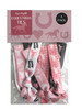 8 Piece Horse Gift Set Hair Accessories for Girls 1012 and Women Equestrian Gifts for Horse Lovers