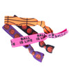 Basketball Hair Ties Set for Boys Girls 8 Pieces for Players Coaches Team Gifts Accessories