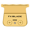 FX707Z Replacement Blades for FX787 FX726 Trimmers FX BLADE ZeroGapped Replacement Blades Compatible with Bbylss FX787 F