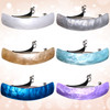 WILLBOND 6 Pcs Hair Barrettes for Women Large Barrettes Hair French Clips Pin Retro Clasp for Mom Gifts Women Accessorie