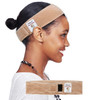 Wig Grip Band and Headband for Women Keeps Wigs in Place